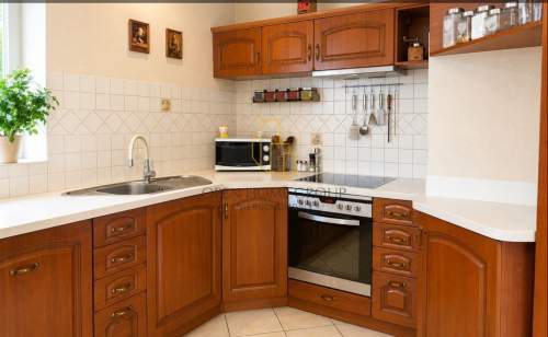 KOSTRZYCA 338,57 m 2 NIEZALEŻNE CZĘŚCI MIESZK