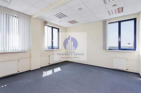 Mokotów lokal biurowy 678m2 do wynajęcia