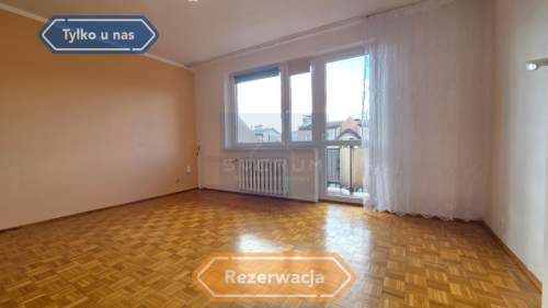 M-3 na sprzedaż w świetnej lokalizacji