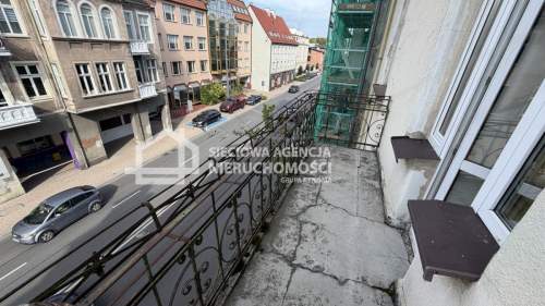 7-pok.mieszkanie z dwoma łazienkami- Sopot