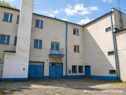 Dom na sprzedaż, 398 m2, Ujście