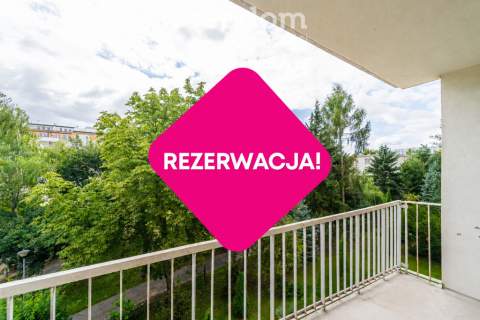 2-pokoje z dużym balkonem, piwnicą m. postojowe