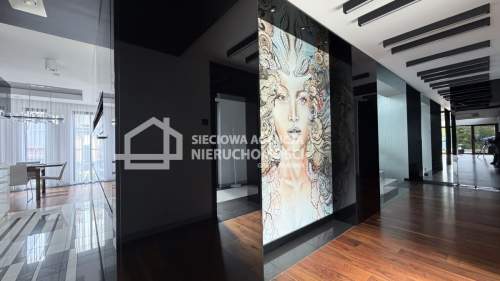 Top smart home z widokiem na morze