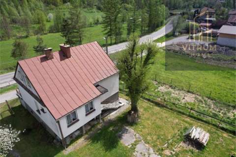 Ryglice - dom na sprzedaż 
