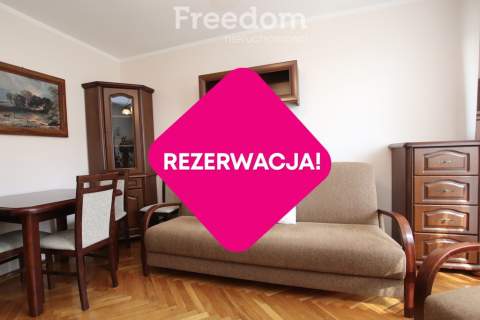 Gotowe do zamieszkania, 3 pokoje, Centrum Koła