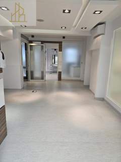 Lokal użytkowy do wynajęcia, 135 m2, Warszawa