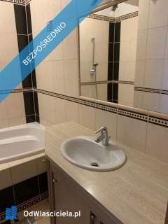 Mieszkanie na wynajem Krzyki ul. Przyjaźni, 3 pokoje - 61,5 m2,...