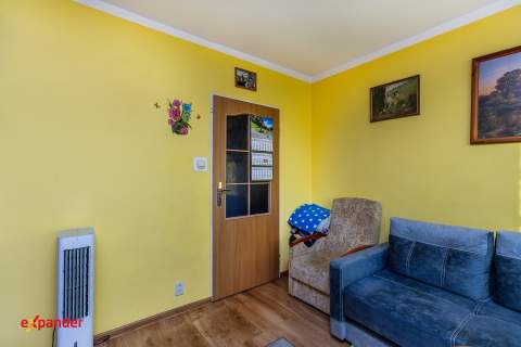 Duże, ustawne 3pok Ruczaj, 10 min Kampus 745 tys
