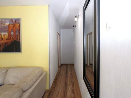 Mieszkanie 3 pok. 48 m Centrum