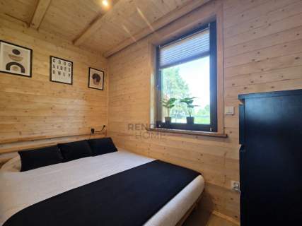 Boszkowo Dom całoroczny Działka 1320 m2