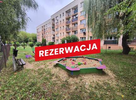 Na wynajem 2 pokojowe mieszkanie w Tarnowie