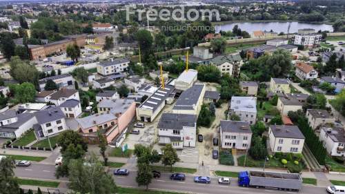 Lokal użytkowy w centrum Iławy do wynajmu