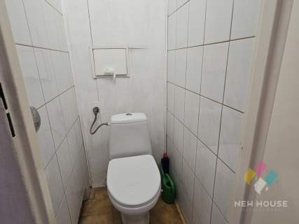 3 pokoje, 4 piętro, balkon, winda