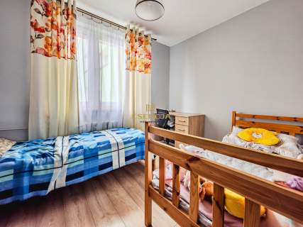 3-pokojowe mieszkanie ul. Batalionów Chłopskich