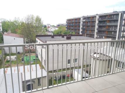 Mieszkanie na sprzedaż, 82,04 m2, Warszawa