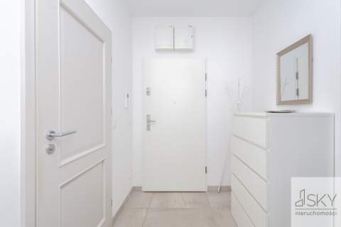Mieszkanie do wynajęcia, 38 m2, Wrocław