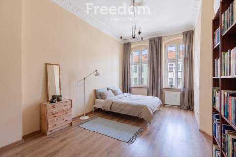 100 ,48 m2 z potencjałem apartament inwestycja