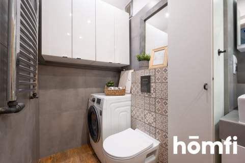 MIESZKANIE Z BALKONEM 3 POK. ŻABINIEC 48,2 M2