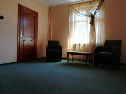 Hotel Polonia w ścisłym centrum miasta