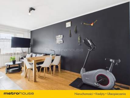 64,29 m , 4 pokoje, balkon, piwnica - Bolesławiec.