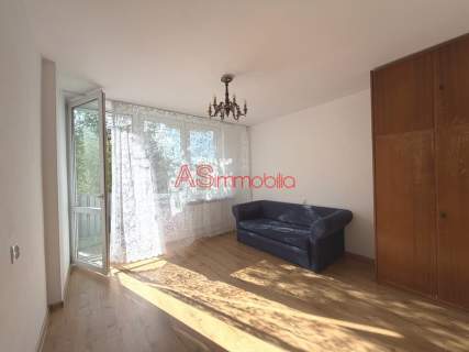 Mieszkanie 38,5 m2, 2 pokoje, Saska Kępa, Warszawa