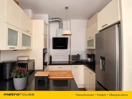 2 pokoje w apartamentowcu na Woli / garaż w cenie