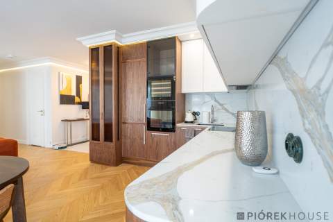 NOWE ul. Żupnicza- 87m2 27m2 2 balkony i taras 