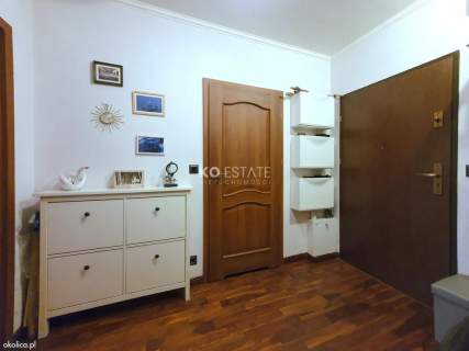 2 POKOJE INWESTYCJA BALKON WINDA NISKI CZYNSZ