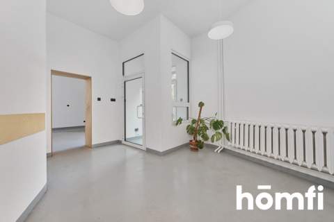 Lokal 152m2 z witrynami - Nadodrze