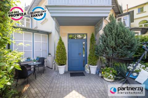 Apartament blisko plaży w Sopocie na Haffnera