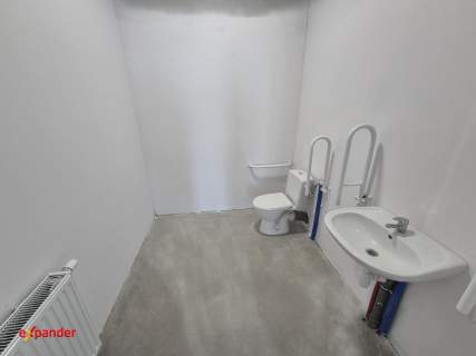 Gotowy lokal usługowy w promocyjnej cenie