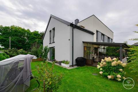 WIELISZEW 2020r. 155m2 6 POKOI PKP TARAS