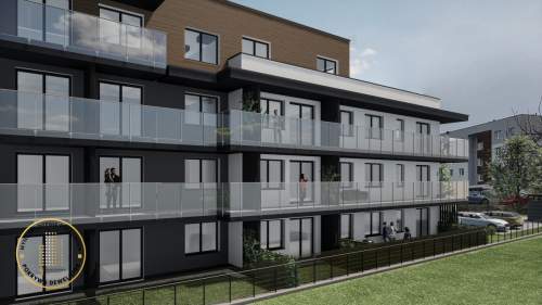 3 pokojowe mieszkania 64,94 Felin Urbanowicza