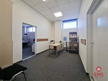 Hala - magazyn 700 m2