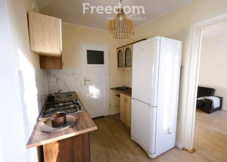 Bezczynszowe mieszkanie - 31m2, Karbowo k.Brodnicy