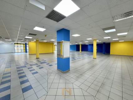 Lokal użytkowy do wynajęcia, 650 m2, Gorzów Wielkopolski