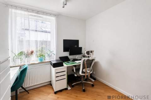3-pokojowe mieszkanie na Bemowie