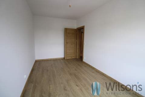 NOWE 3 POKOJE CZĘŚCIOWO WYKOŃCZONE