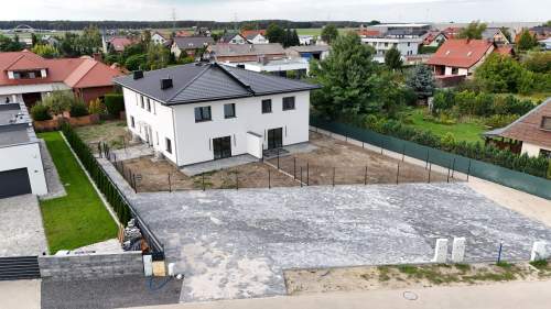 świetna lokalizacja WILKOWIC - 2-poziomowe apartamenty dzi