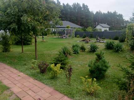 ŚWINIOTOP DOM Z OGRODEM NAD LIWCEM - SPRZEDAM
