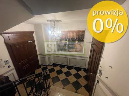 Przedwojenna odrestaurowa kamienica,recepcja,dos24