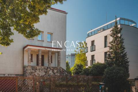 Kamienna Góra Apartamentowiec lub Rezydencja