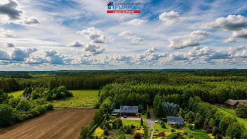 Dom na sprzedaż, 151 m2, Kocień Wielki
