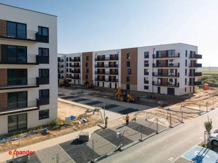2 pokoje 50 m2 bez prowizji