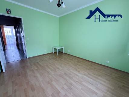 2 pokoje/53,26 m /Balkon 7 m /Gotowe/od zara