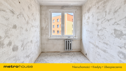 MIESZKANIE W CENTRUM CZARNEGO 39 m DO REMONTU