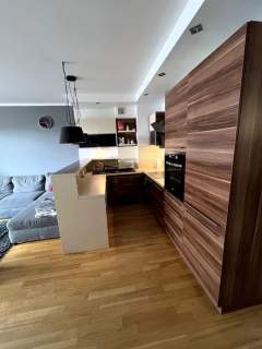Mieszkanie 3 Pokojowe Balkon Miejsce Parkingowe w Hali - Gdańsk...