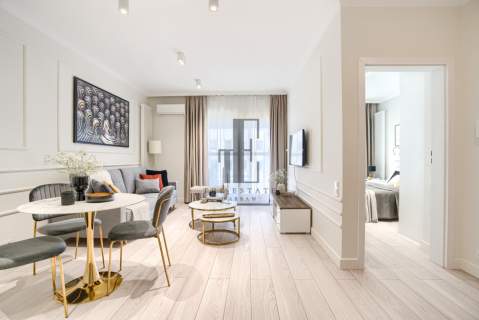 Mennica Residence I Możliwy zakup z Najemcą