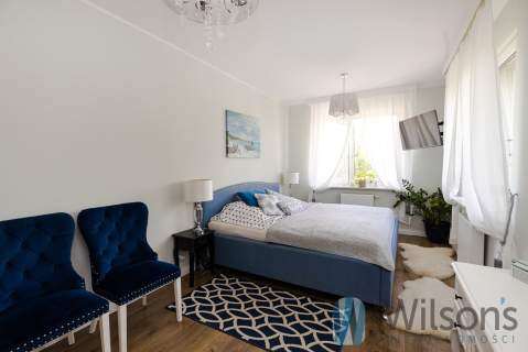 Dom 162 m2 z działką 491 m2 2019 r stadnina