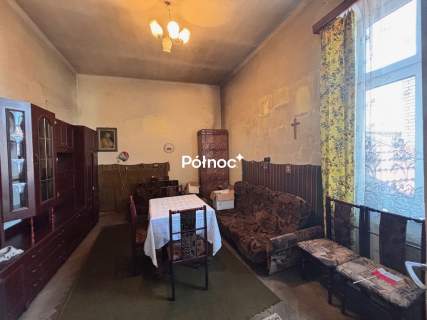 Bochnia centrum- mieszkanie w kamienicy 58mkw